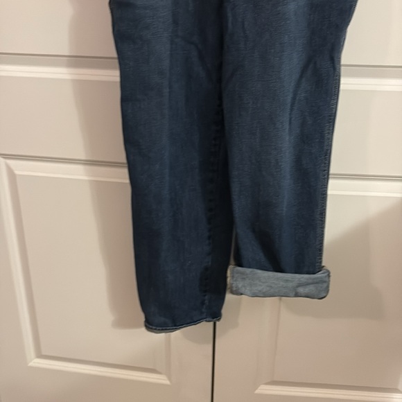 Denim Overalls - Picture 9 of 9